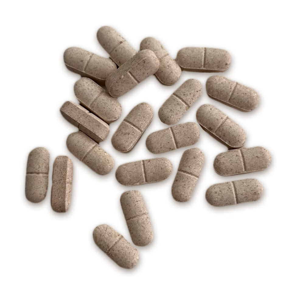 Nutrend VO2 Boost 60 Tabletter