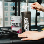 Nutrex Research Creatine Monohydrate 390 g