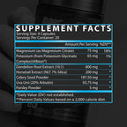 Nutrex Research Lipo-6 Diuretic 80 Kapslar