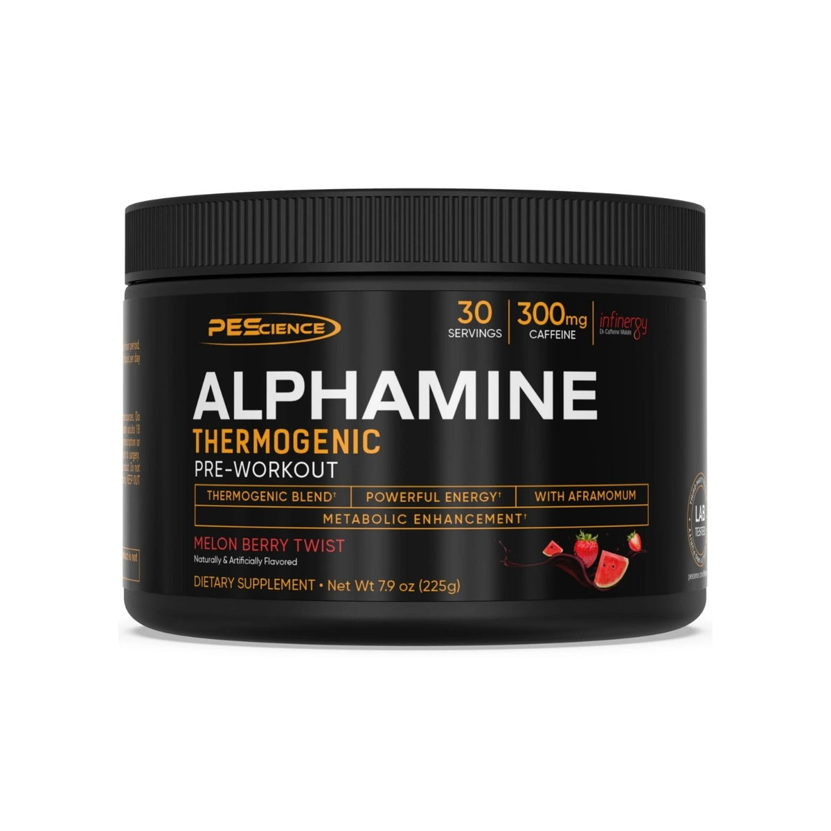 PEScience Alphamine 180g