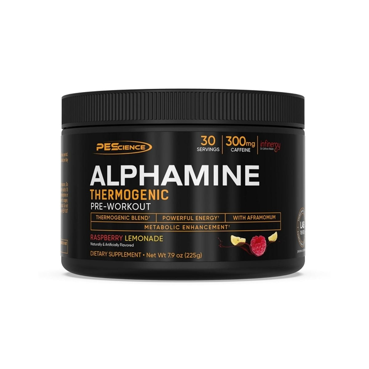 PEScience Alphamine 180g