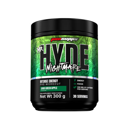 ProSupps Hyde Nightmare 306g