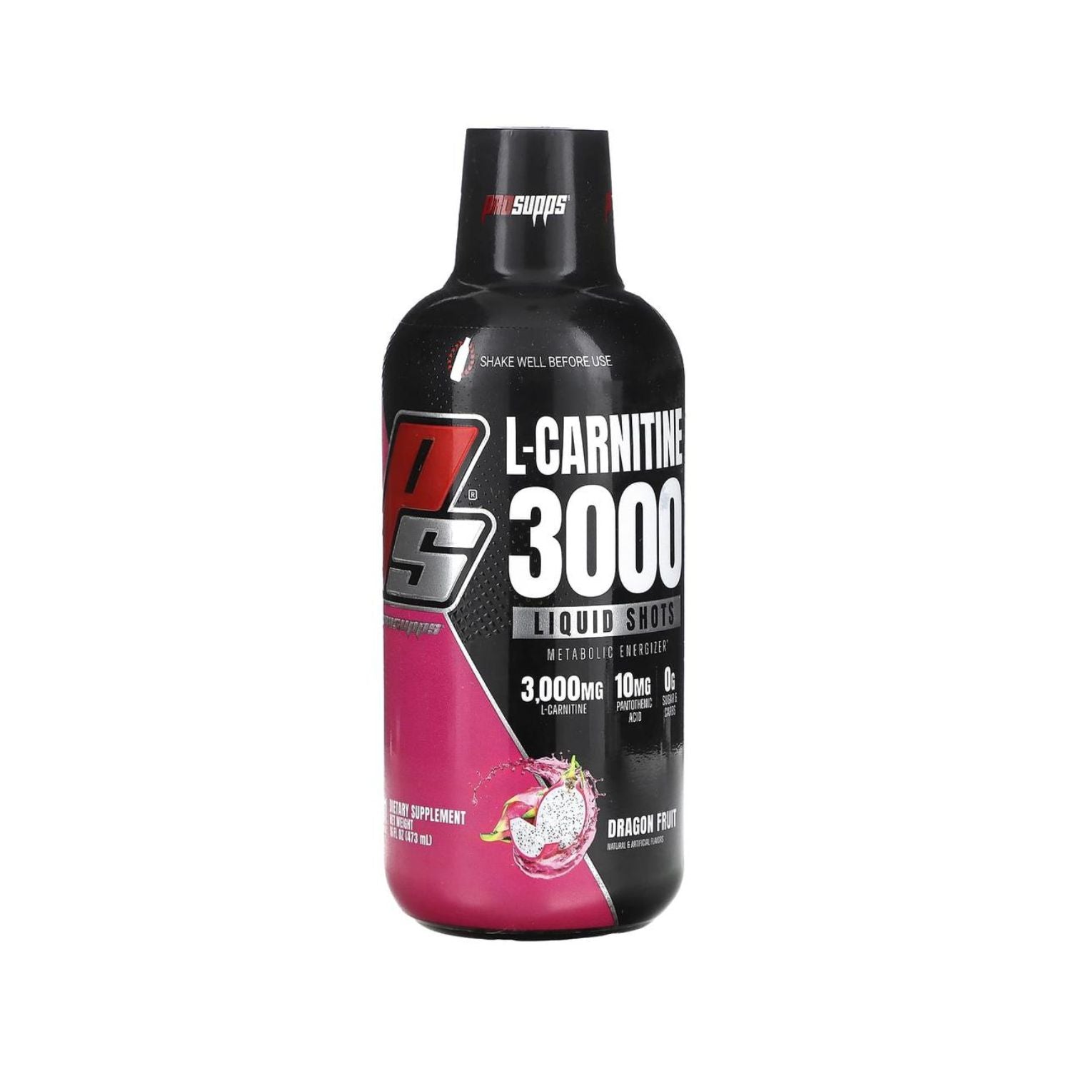 ProSupps L-Carnitine 3000 473ml