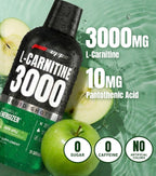 ProSupps L-Carnitine 3000 473ml