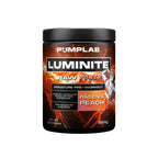 PumpLab Luminite Beta Alanin Free Preworkout 550g