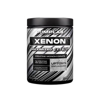 PumpLab XENON Creatine Monohydrate 500g