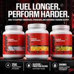 Raw Nutrition Raw Fuel 1620g