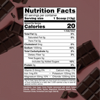 Raw Nutrition Replenish Tub 780 g