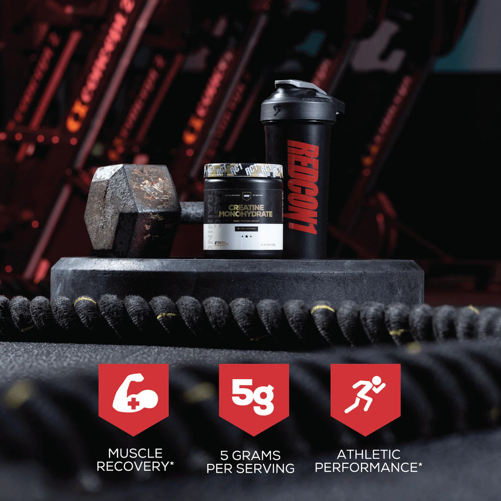 Redcon1 Creatine Monohydrate 300 g