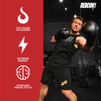Redcon1 Double Tap 120 Kapslar
