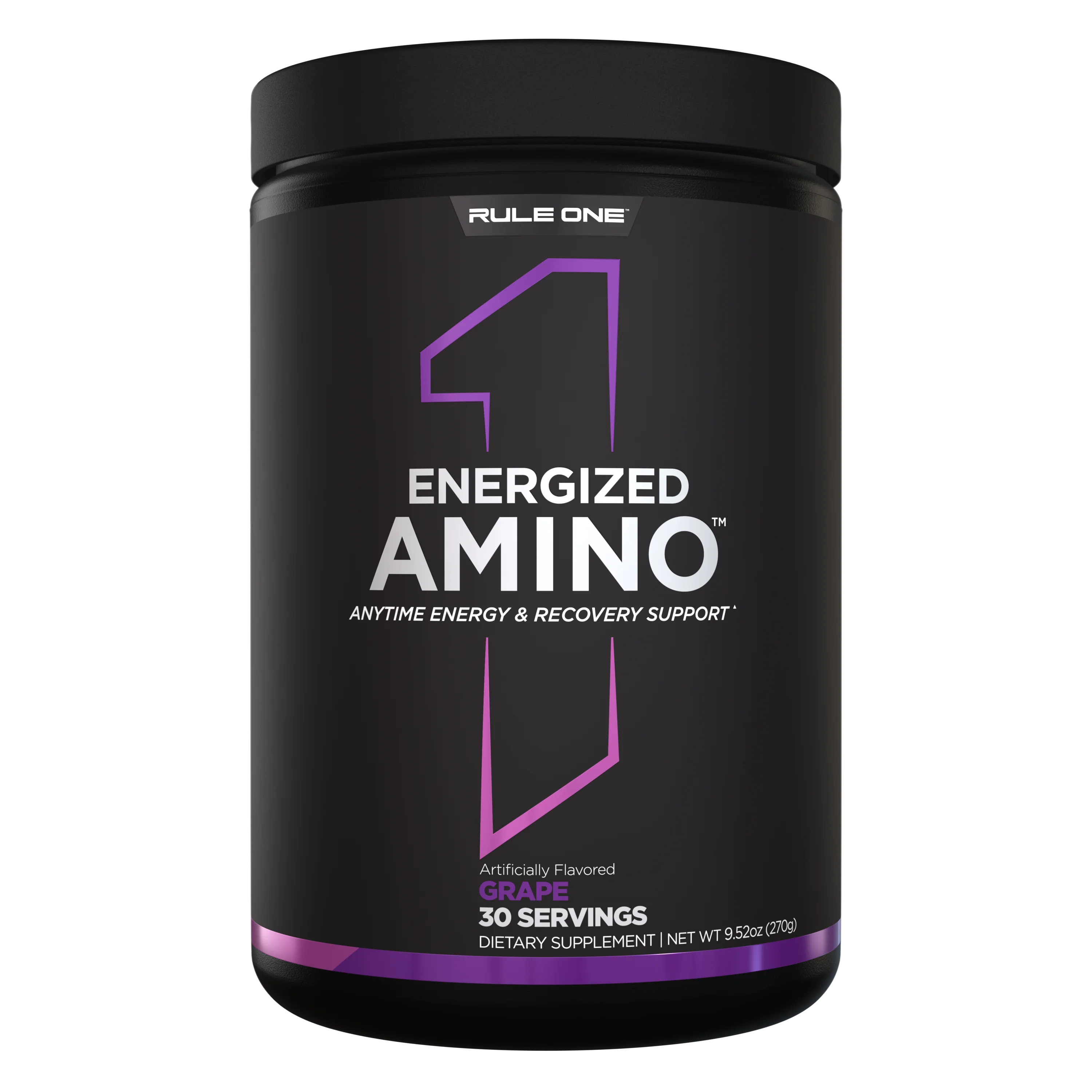 Rule One Energized Amino 270g