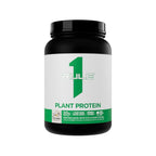 Rule One Plant Protein 620 g