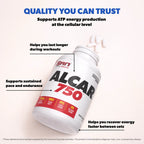 SAN ALCAR 750 100 Tabletter