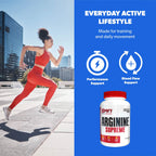SAN Arginine Supreme 100 Tabletter