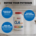 SAN Pure CLA 1250 90 Kapslar