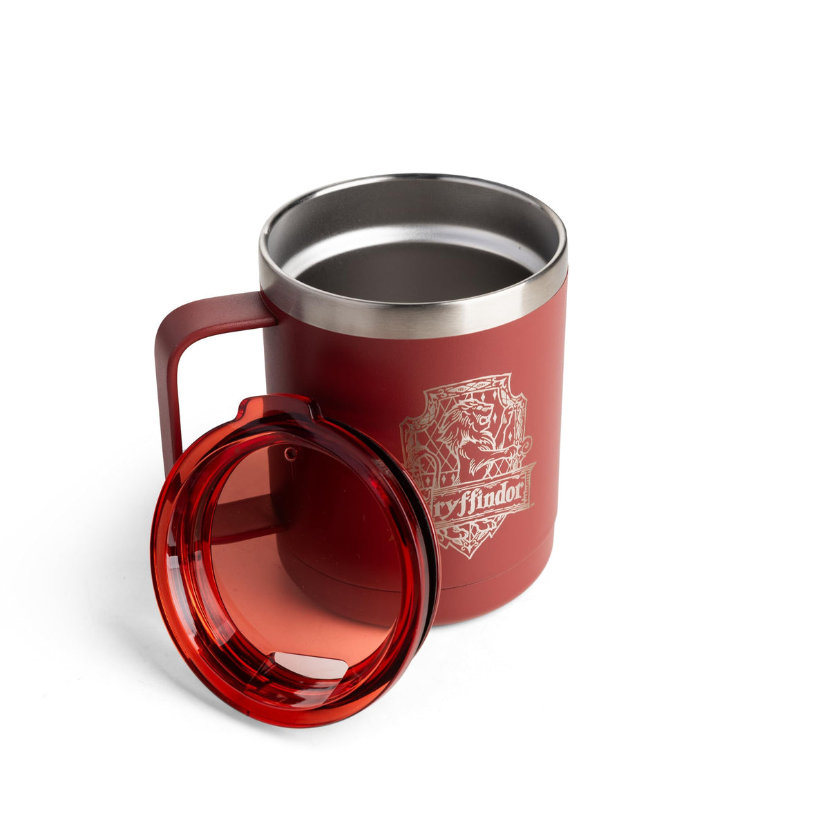SmartShake Bohtal Insulated Coffee Mug Harry Potter Gryffindor