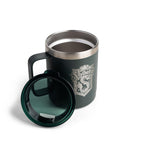 SmartShake Bohtal Insulated Coffee Mug Harry Potter Slytherin