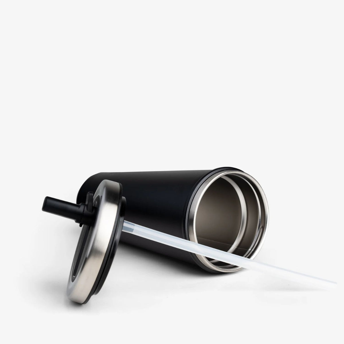 SmartShake Bohtal Insulated Nomad Tumbler Black