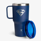 SmartShake Bohtal Insulated Nomad Tumbler DC Comics Superman