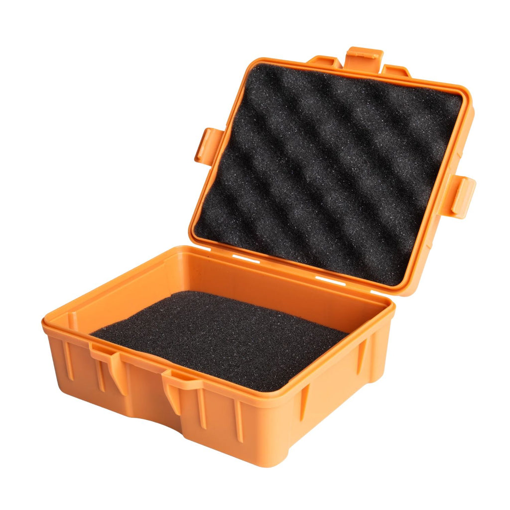 SmartShake Chalk Block Box