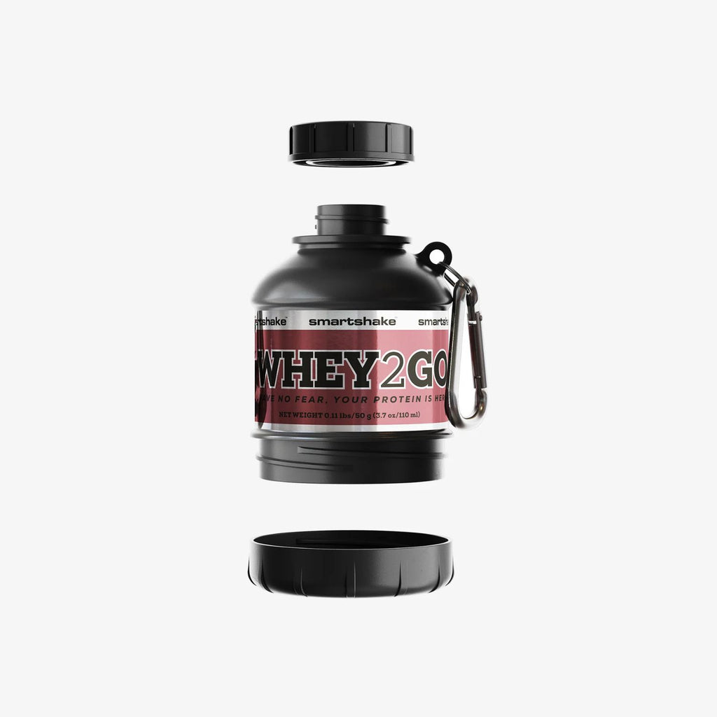SmartShake Whey2Go Funnel 110 ml