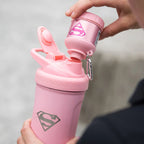SmartShake Whey2Go Funnel 110 ml