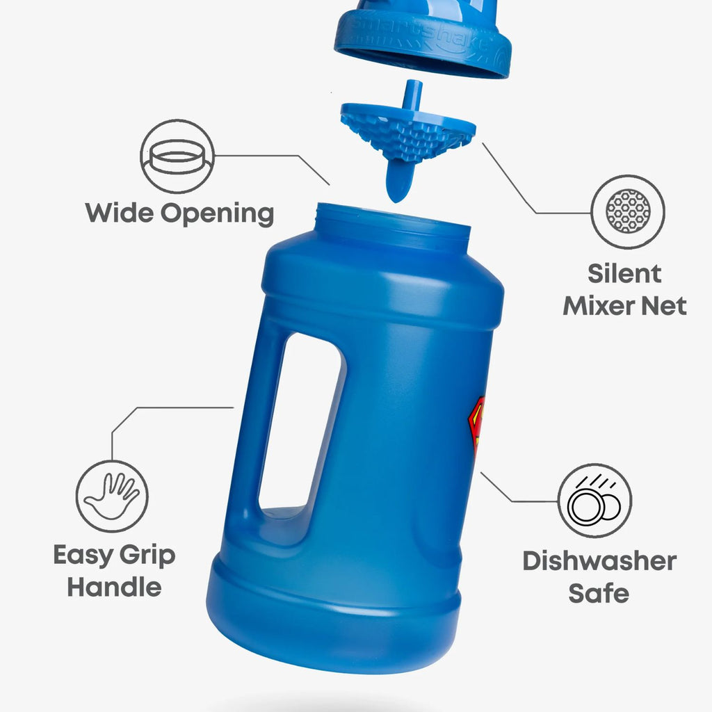 SmartShake Ultimate Jug 2100 ml