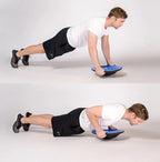 Thunder Fitness Balansplatta