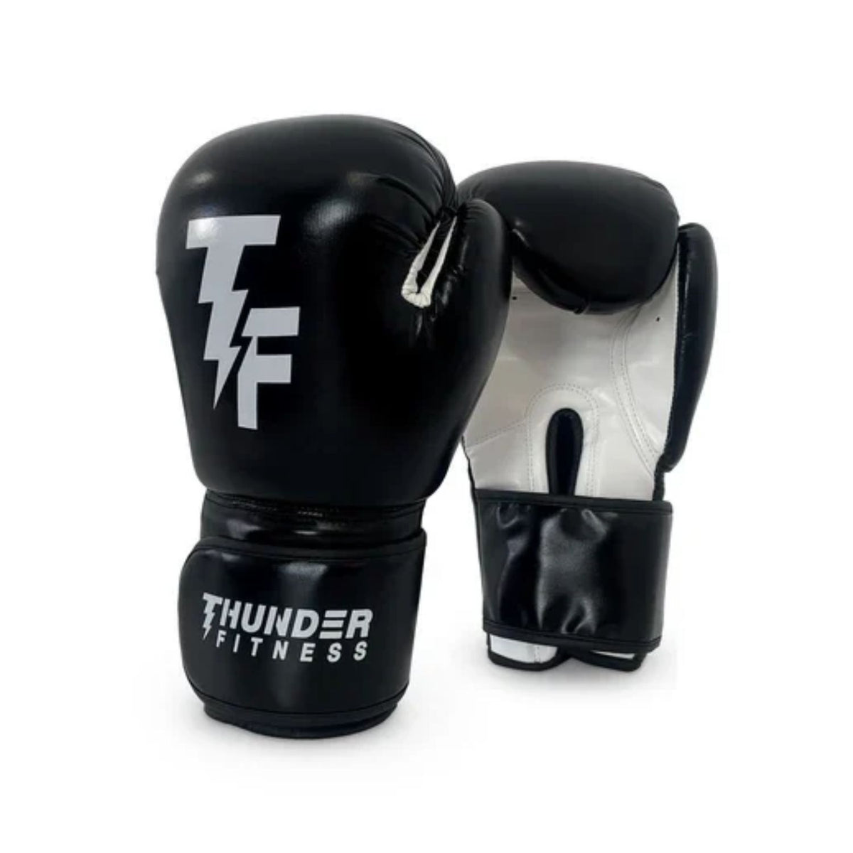 Thunder Fitness Boxningshandskar PRO