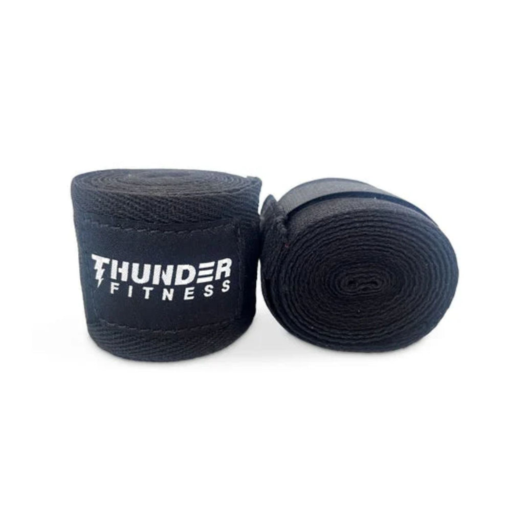 Thunder Fitness Boxningslindor