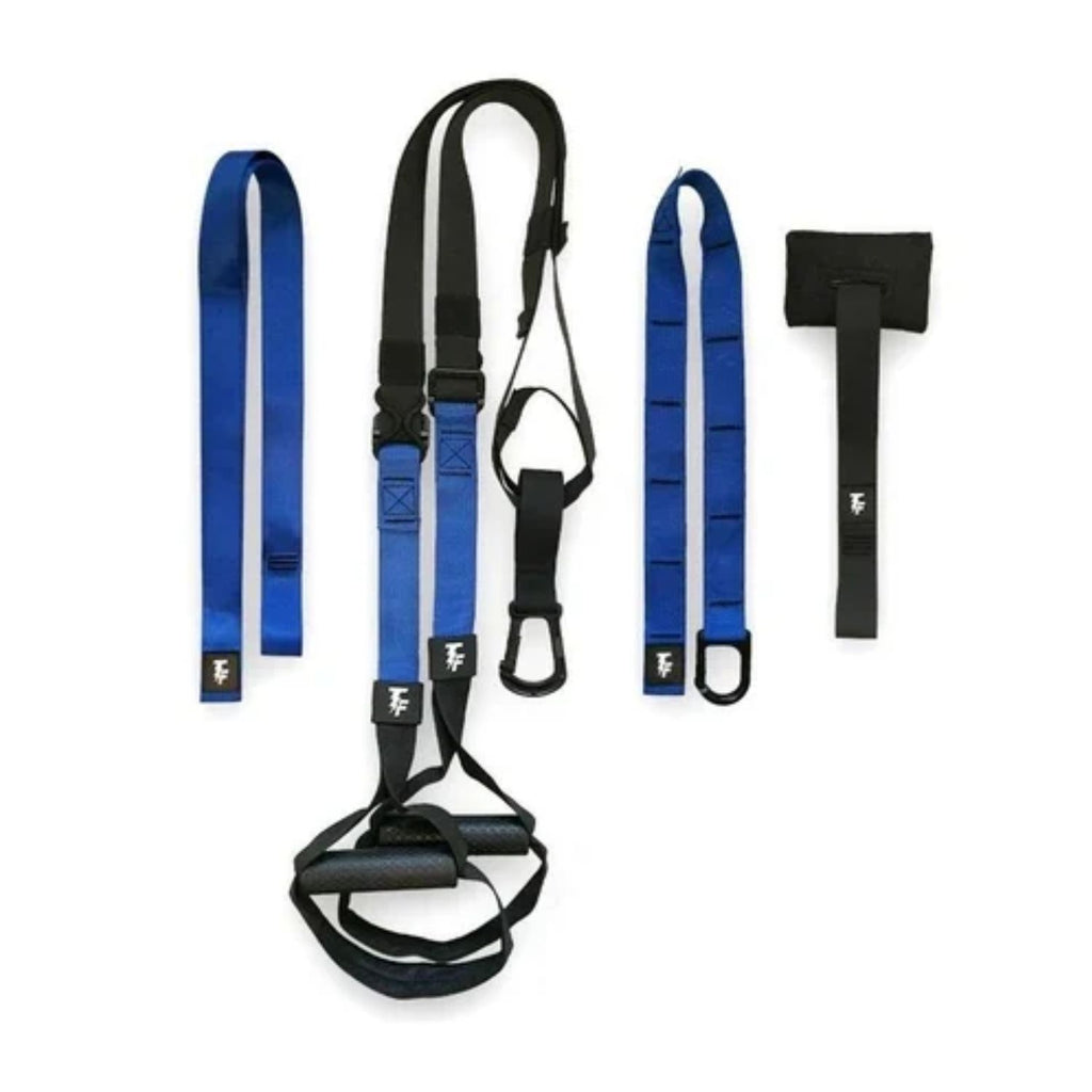 Thunder Fitness Suspension Trainer PRO