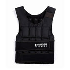 Thunder Fitness Viktväst PRO 20 kg Normal