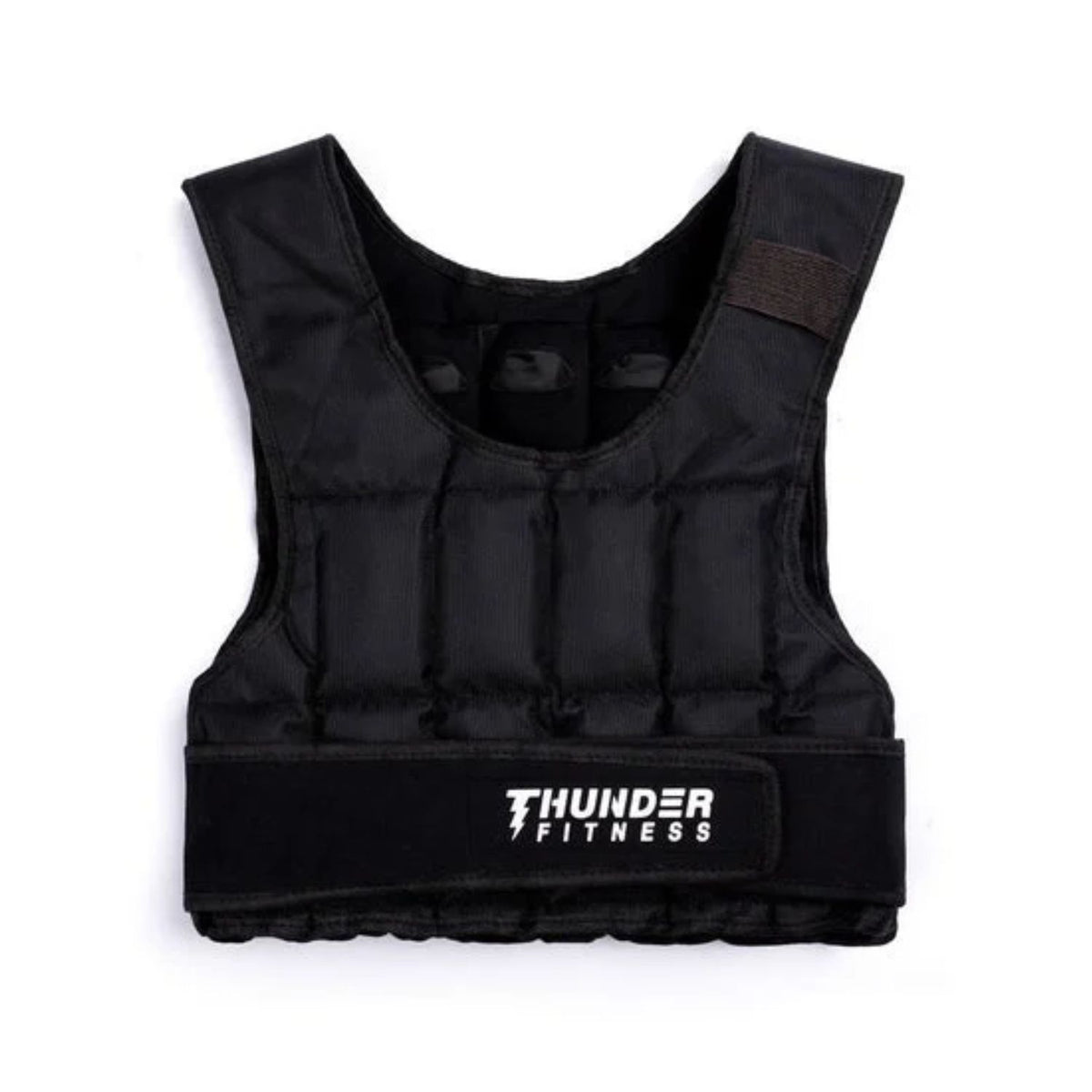 Thunder Fitness Viktväst PRO 20 kg Small