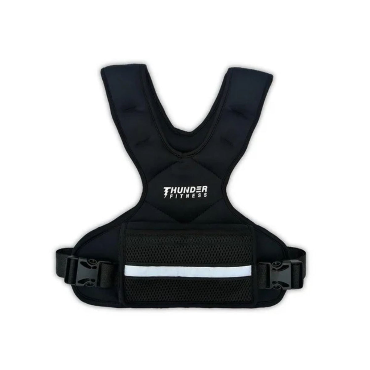Thunder Fitness Viktväst PRO 5 kg