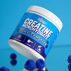 Wispy Creatine Monohydrate 300 g