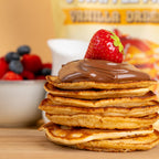 Wispy Pancake & Waffle Mix 500 g