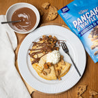 Wispy Pancake & Waffle Mix 500 g