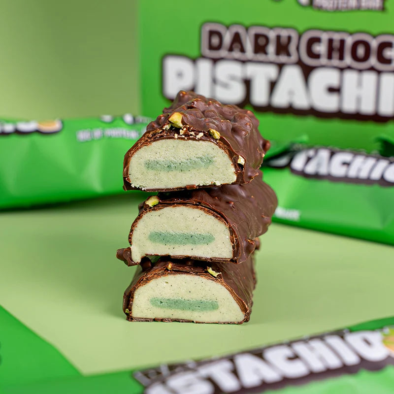 Wispy Protein Bar 10 x 55g