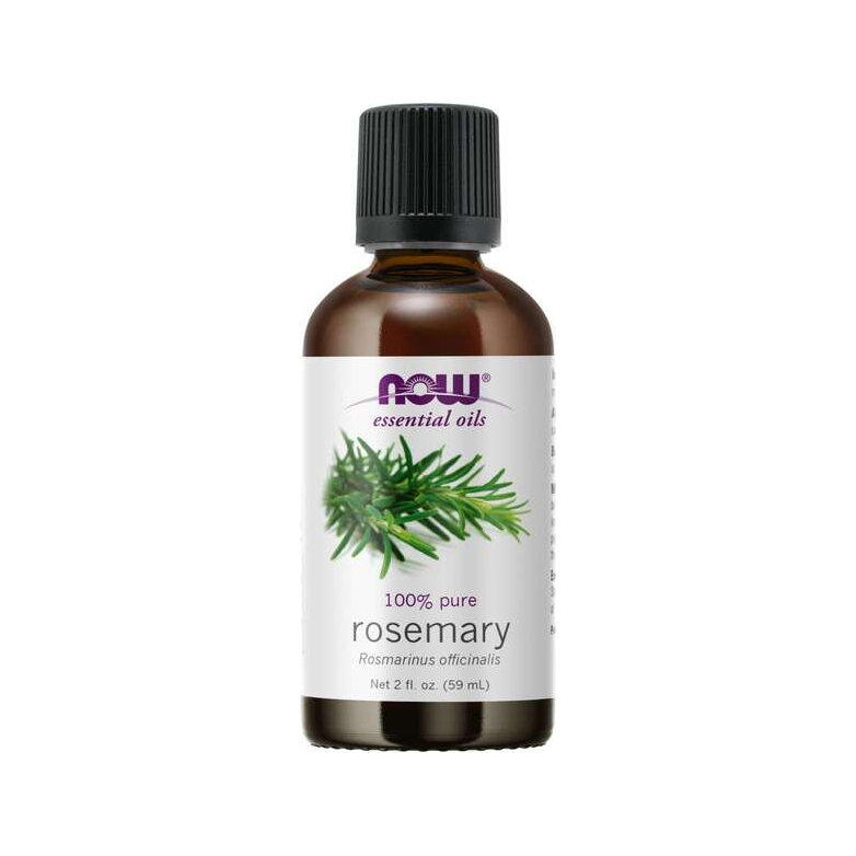 Essential Oil, Rosemary Oil - 59 ml.