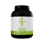 Source7 Protein, Pistachio Ice Cream - 1790 grams
