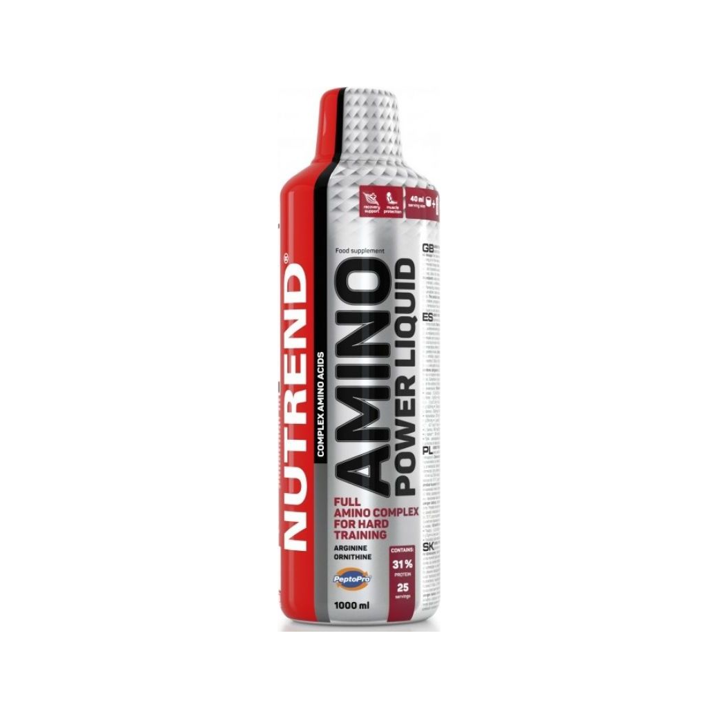 Amino Power Liquid - 1000 ml.
