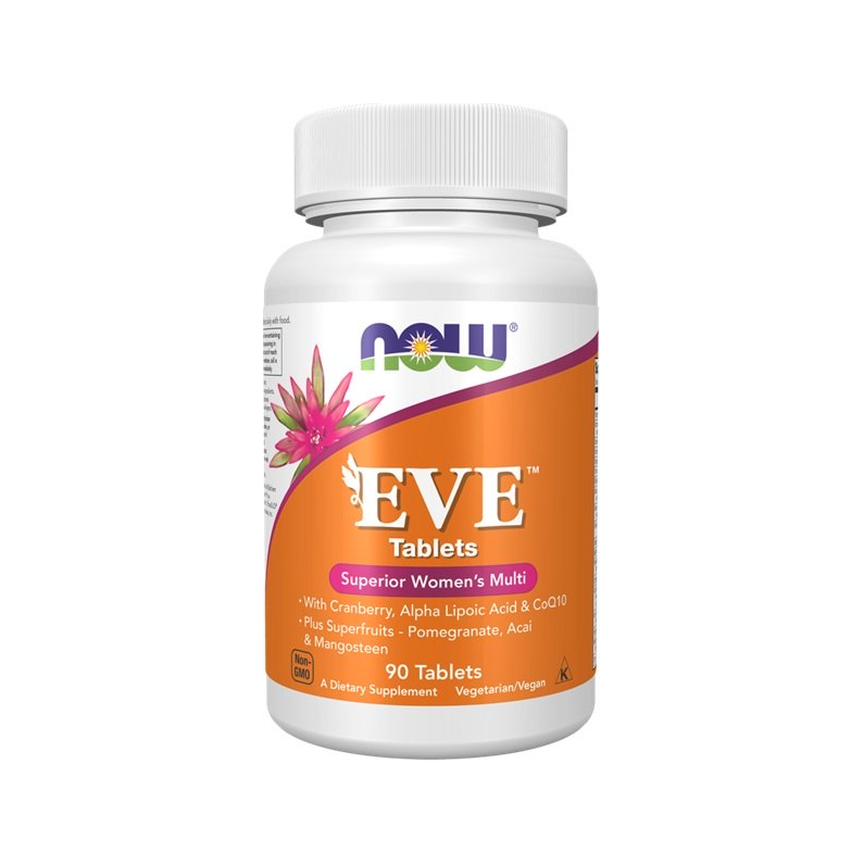 Eve Superior Women's Multi - 90 tablets