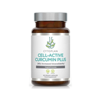 Cell-Active Curcumin Plus - 60 vcaps
