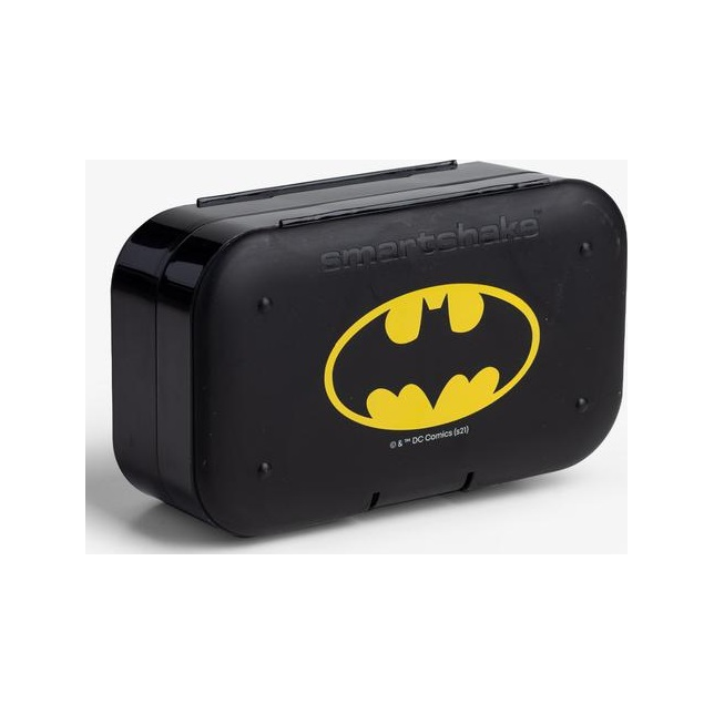 Pill Box Organizer, 2-pack - DC Batman