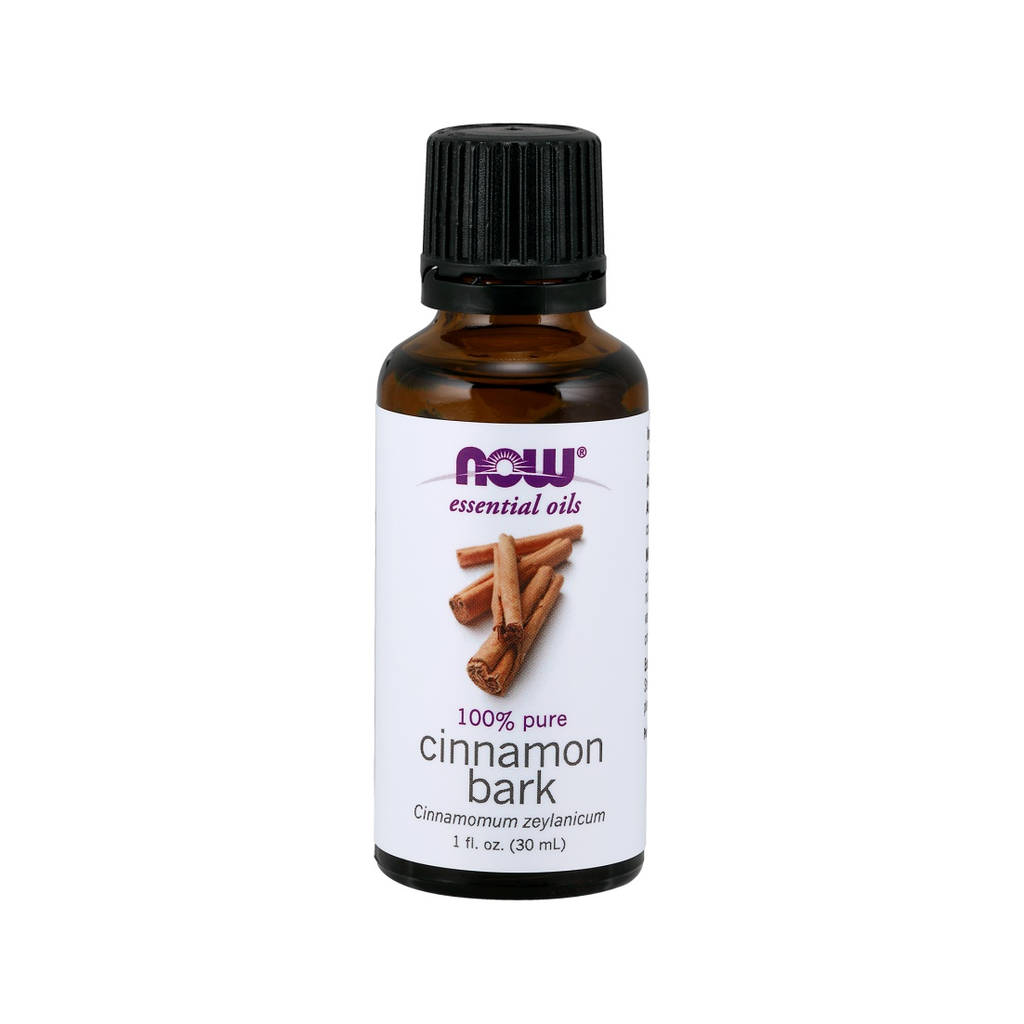 Essential Oil, Cinnamon Bark Oil - 30 ml.