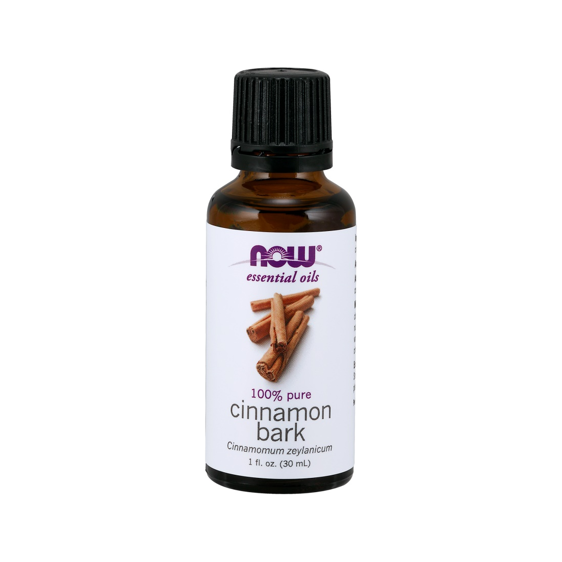 Essential Oil, Cinnamon Bark Oil - 30 ml.