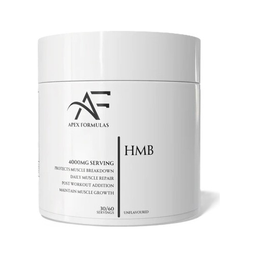 HMB, Unflavoured - 240 grams