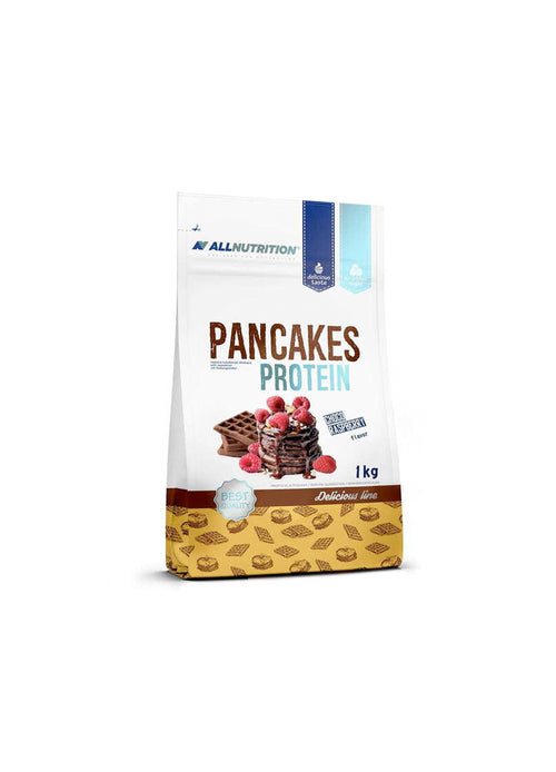 Allnutrition Pancakes Protein 1000g Chocolate
