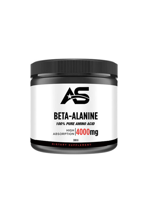 American Supps Beta-Alanine 4000mg 300g