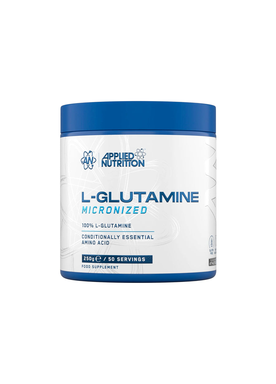 Applied Nutrition L-Glutamine Micronized 250g
